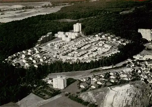 AK / Ansichtskarte  Muehlacker Waldsiedlung Heidenwaeldle