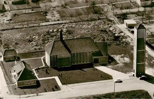 AK / Ansichtskarte  Celle__Niedersachsen Kirche