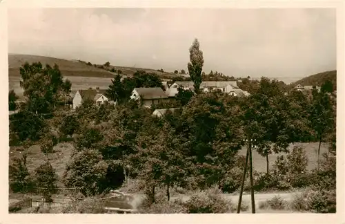 AK / Ansichtskarte  Bojov_Cisovice-Mnisek pod Brdy_Dobris_Stedocesky_Kraj_CZ Teilansicht