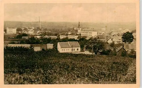 AK / Ansichtskarte 73959653 Kopidlno_Liban_Ehden_Jicin_CZ Panorama