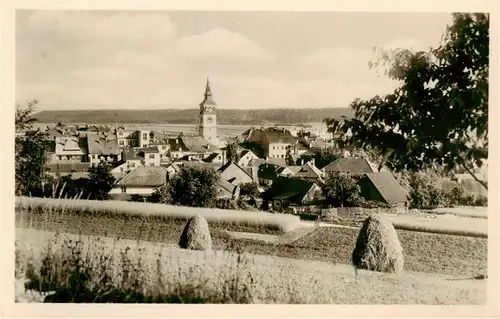 AK / Ansichtskarte 73959701 Dobruska_Gutenfeld_CZ Celkovy pohled Panorama