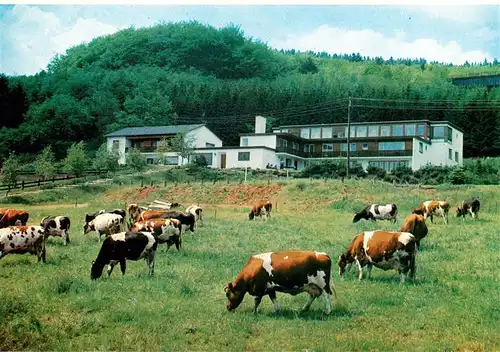 AK / Ansichtskarte  Freisen Ferien auf dem Bauernhof