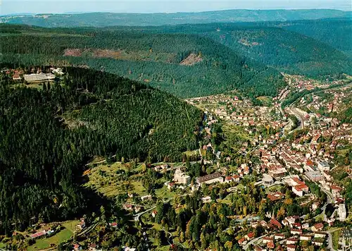 AK / Ansichtskarte  WILDBAD__Schwarzwald Meuschkensmuehle Schulungsraum der Deutschen Post Gast und Aufenthaltsraum