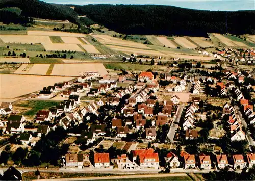 AK / Ansichtskarte  Bodenfelde Sommerfrische Oberweserbergland