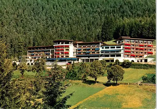 AK / Ansichtskarte  Tonbach Kurhotel Traube Tonbach