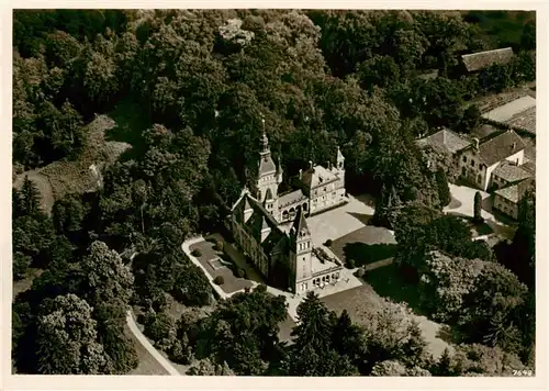 AK / Ansichtskarte  Taegerwilen_TG Schloss Castell