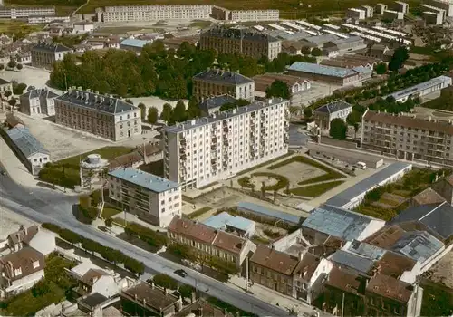 AK / Ansichtskarte  Melun_77_Seine-et-Marne Vue aérienne