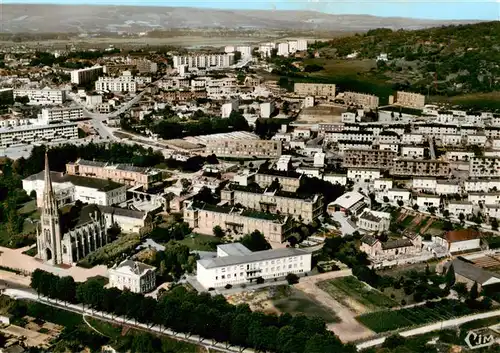 AK / Ansichtskarte  Epernay_51_Marne Vue aérienne