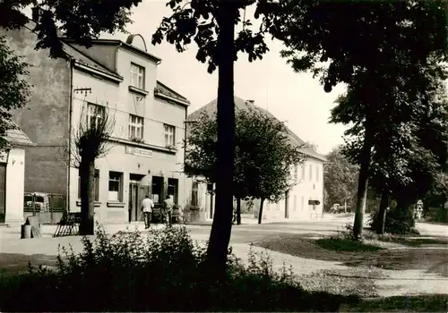 AK / Ansichtskarte 73960263 Loucen_Lautschin_Nymburk_Neuenburg_Elbe_CZ Hotel