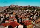 AK / Ansichtskarte 73960334 Ankara Zitadelle