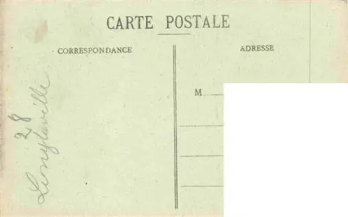 AK / Ansichtskarte  Longwy_54_Meurthe-et-Moselle Départ des Autrichiens