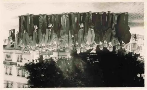 AK / Ansichtskarte  Delemont_Delsberg_JU Gruppenbild