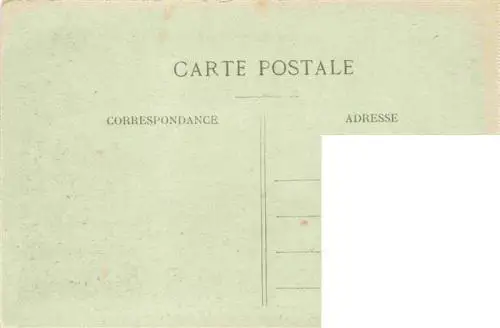 AK / Ansichtskarte  VERDUN__55_Meuse Place de la Cathédrale Grande Guerre 1914-1918 Westlicher Kriegsschauplatz 1. Weltkrieg