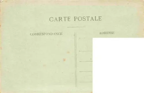 AK / Ansichtskarte  VERDUN__55_Meuse Place Saint Nicolas Grande Guerre 1914-1918 Westlicher Kriegsschauplatz 1. Weltkrieg