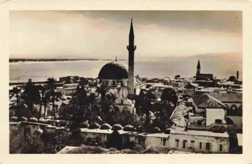AK / Ansichtskarte 73960913 Acre_Akkon_Israel Mosque Moschee