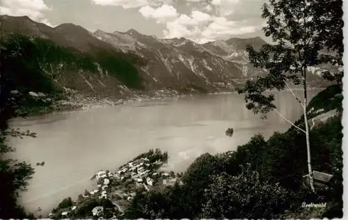 AK / Ansichtskarte  Iseltwald_BE am Brienzersee