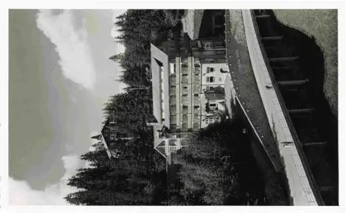 AK / Ansichtskarte  AROSA_GR Hotel