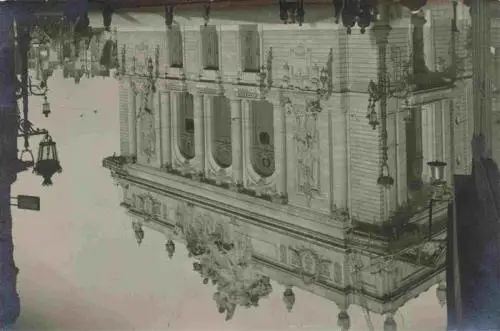 AK / Ansichtskarte  LILLE_59_Nord Gebaeude Stadtzentrum