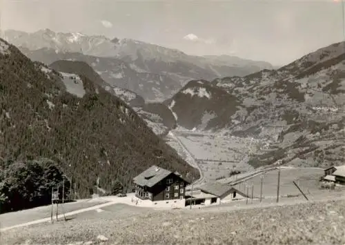 AK / Ansichtskarte  Stels Hof de Plants