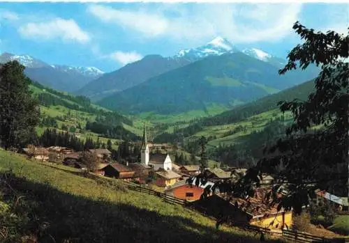 AK / Ansichtskarte 73961700 Alpbach_Tirol_AT Panorama Blick gegen Galtenberg