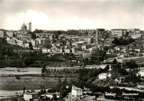 AK / Ansichtskarte 73961758 Urbino_Marche_IT Panorama