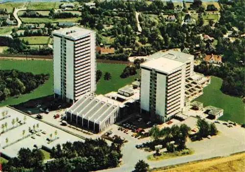 AK / Ansichtskarte  Sierksdorf_Ostseebad Ferienpark Panoramic