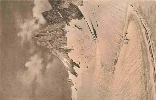 AK / Ansichtskarte  Paneyrosse_VD Glacier de Paneyrossaz et Pierre Cabotz Gletscher Alpen