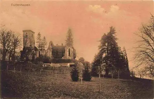 AK / Ansichtskarte  Truttenhausen_Obernai_67_Bas-Rhin Anciene Abbaye de Truttenhausen