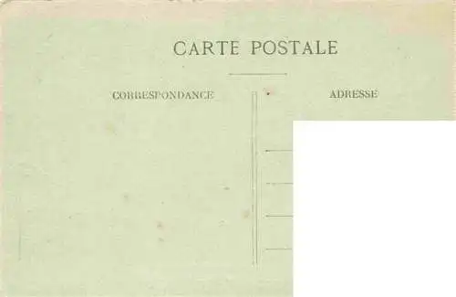 AK / Ansichtskarte  VERDUN__55_Meuse Rue Saint Pierre Ruines Grande Guerre 1914-1918 Truemmer 1. Weltkrieg