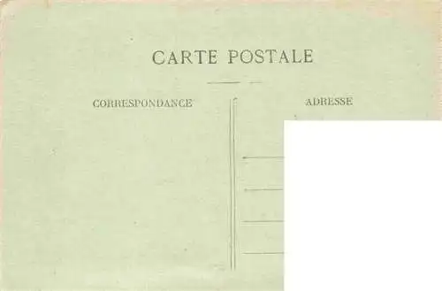 AK / Ansichtskarte  VERDUN__55_Meuse Cathédrale et la Meuse Grande Guerre 1914-1918 Truemmer 1. Weltkrieg