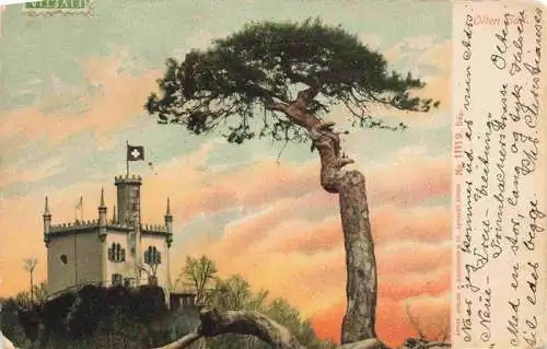 AK / Ansichtskarte  Olten_SO Saeli