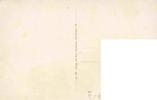 AK / Ansichtskarte  Colmar_68_Haut-Rhin Kaufhaus