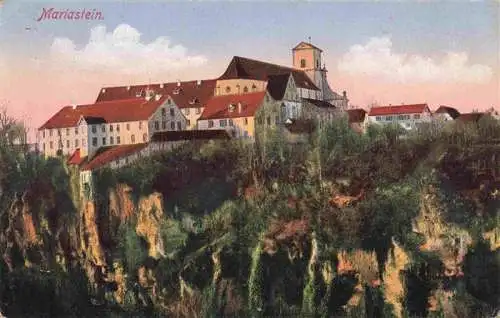 AK / Ansichtskarte  MARIASTEIN_SO Kirche