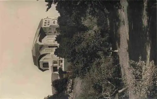 AK / Ansichtskarte  Dornach___SO Goetheanum