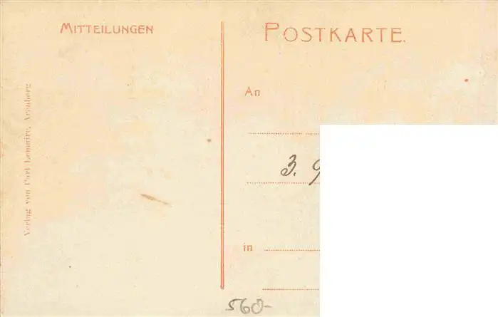 AK / Ansichtskarte  Arenberg_Koblenz Pfarrer Kraus Kloster Arenberg Kirche