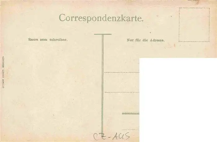 AK / Ansichtskarte  Tetschen-Bodenbach_Boehmen_Decin_CZ Schloss und Kettenbruecke