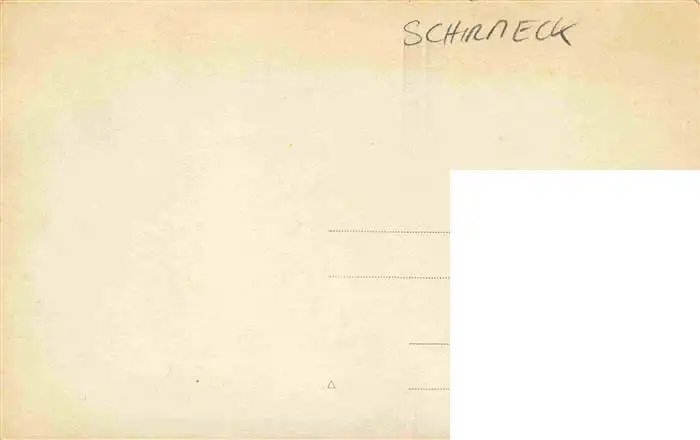 AK / Ansichtskarte  Schirmeck_67_Bas-Rhin Gruppenbild