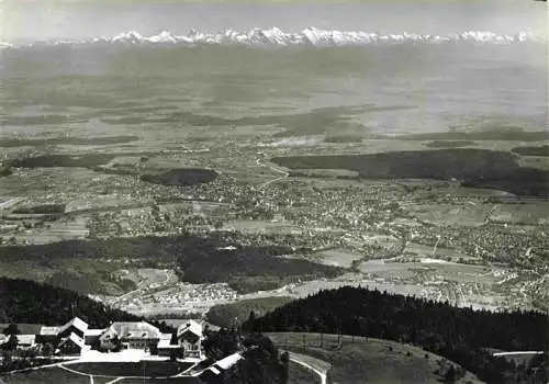 AK / Ansichtskarte  Weissenstein_1300m_SO Hotel Kurhaus Weissenstein 