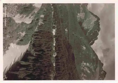 AK / Ansichtskarte  Schuls_Scuol_GR Panorama