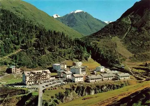 AK / Ansichtskarte  Vent__oetztal_Tirol_AT Panorama oetztaler Alpen