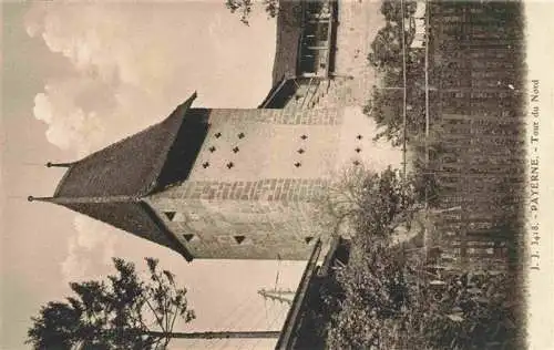 AK / Ansichtskarte  Payerne_VD Tour du Nord