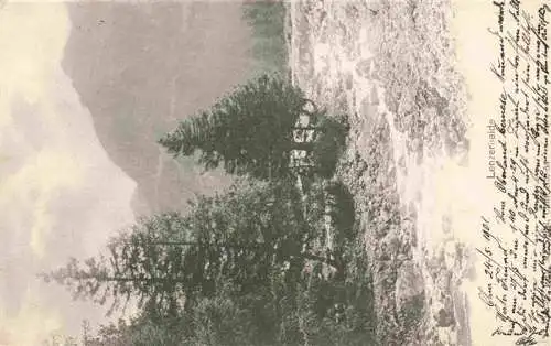 AK / Ansichtskarte  Chur_GR Panorama