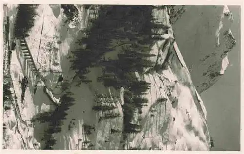 AK / Ansichtskarte  DAVOS_GR Panorama