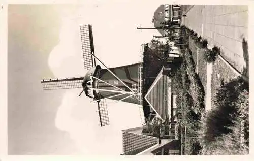 AK / Ansichtskarte  Amstelveen_NL Molen