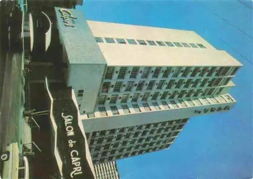 AK / Ansichtskarte  La_Habana Hotel Capri