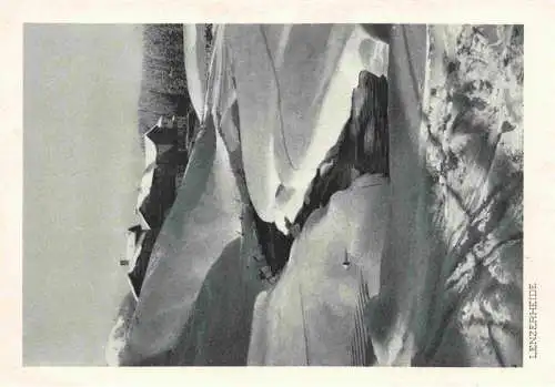 AK / Ansichtskarte  Lenzerheide_GR Panorama