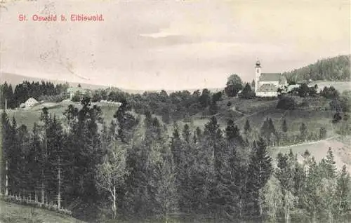 AK / Ansichtskarte  Eibiswald_Steiermark_AT St Oswald Kirche