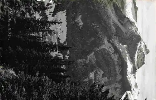 AK / Ansichtskarte  Oldenhorn_3123_Gstaad_BE Panorama Berner Alpen