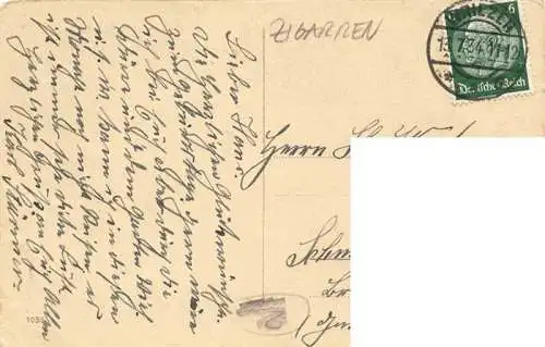 AK / Ansichtskarte  Zigarren_Zigarette_Cigar Geburtstagwuensche