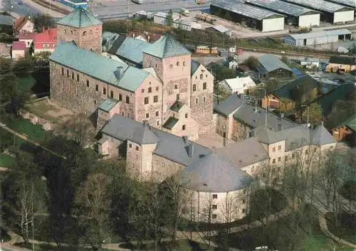 AK / Ansichtskarte  Turku_Abo_Suomi Turku Castle